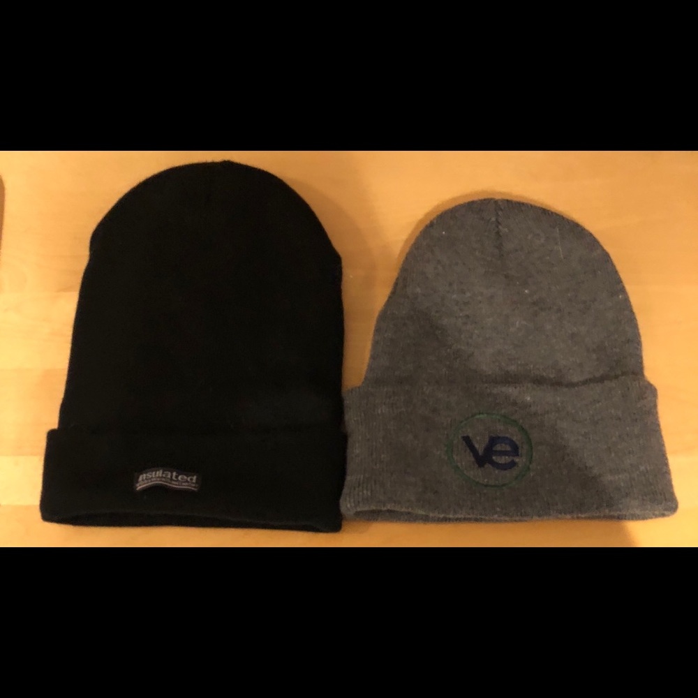 Winter hats